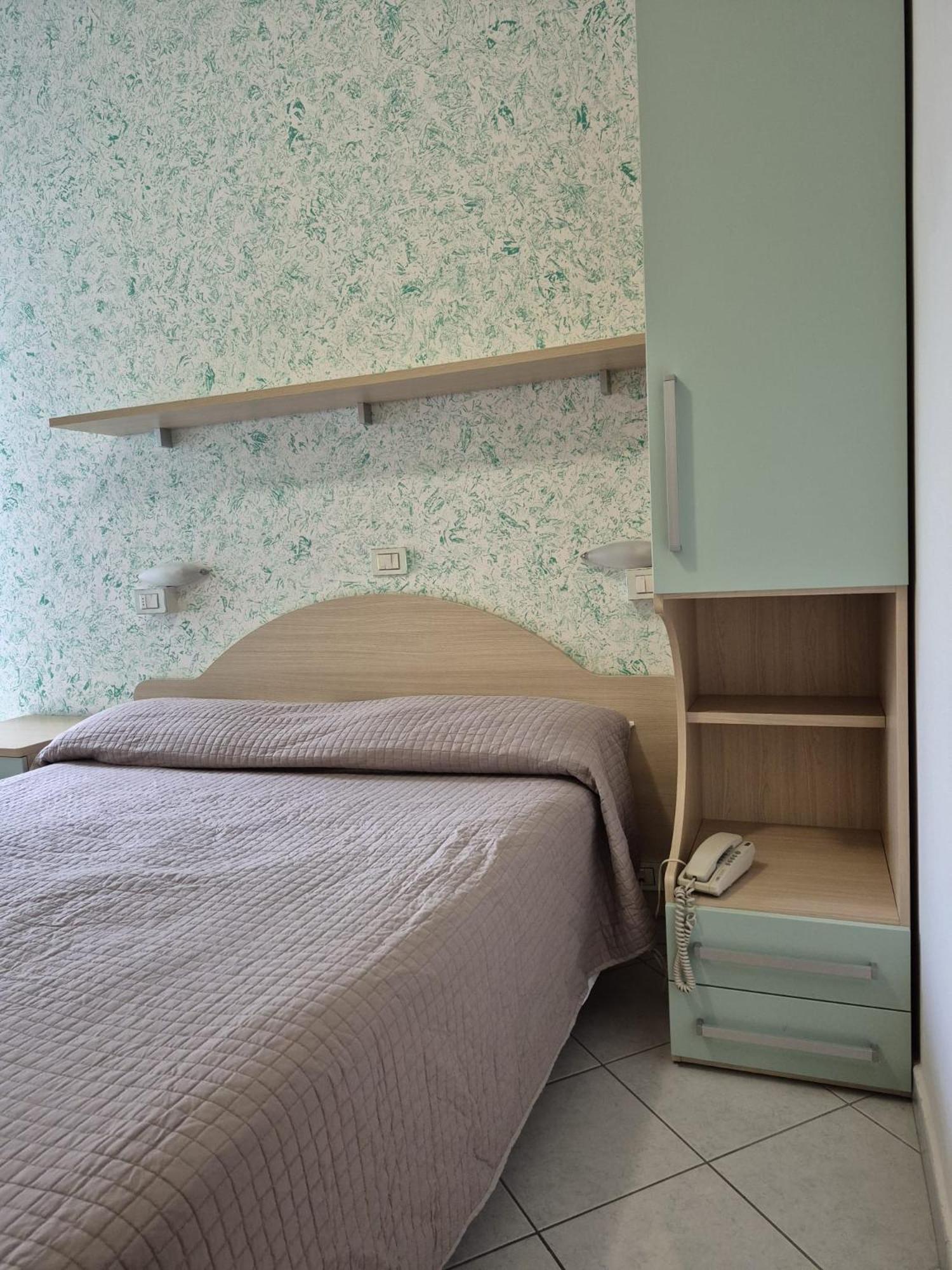 Hotel Romagna Cattolica Dış mekan fotoğraf
