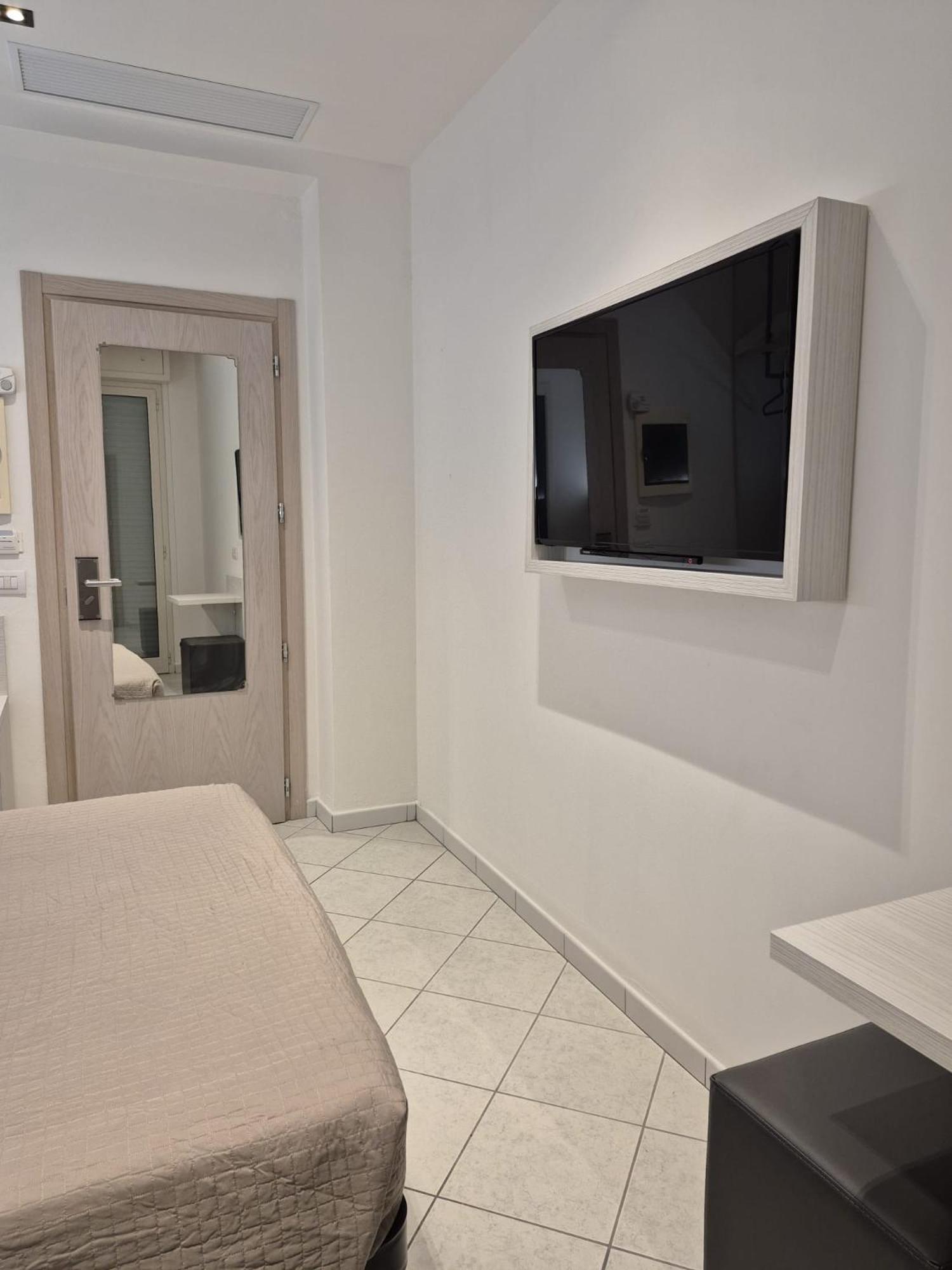Hotel Romagna Cattolica Dış mekan fotoğraf