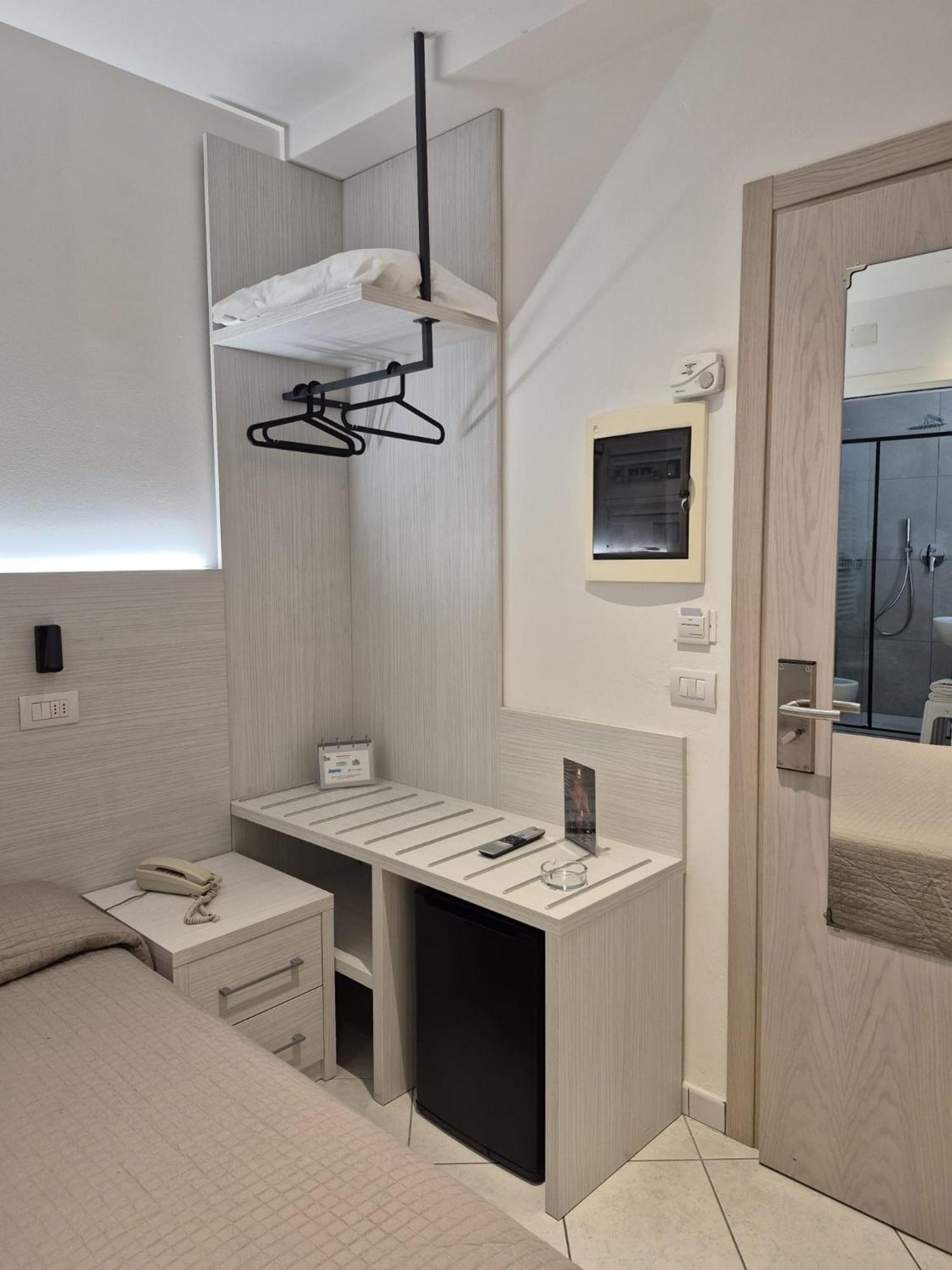 Hotel Romagna Cattolica Dış mekan fotoğraf
