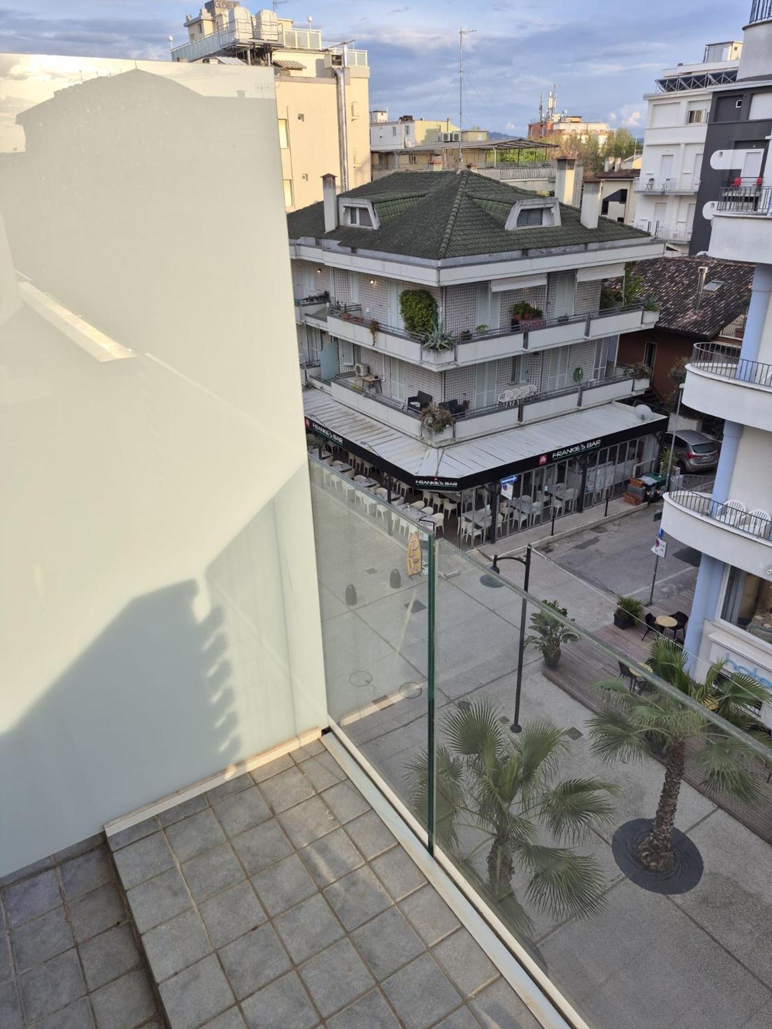 Hotel Romagna Cattolica Dış mekan fotoğraf