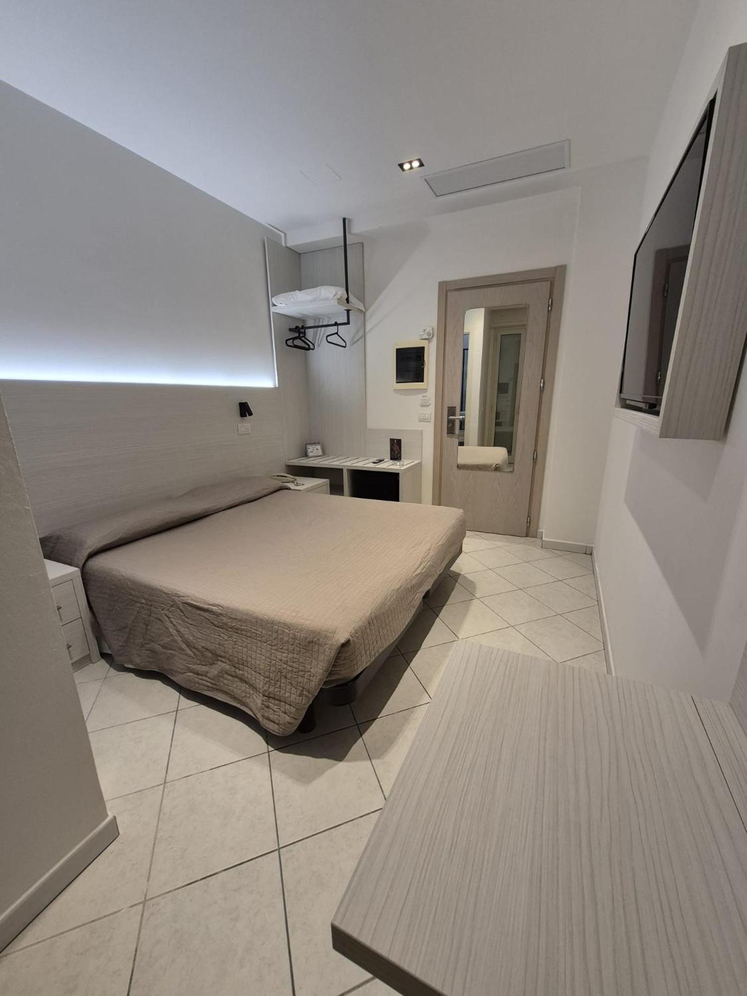 Hotel Romagna Cattolica Dış mekan fotoğraf