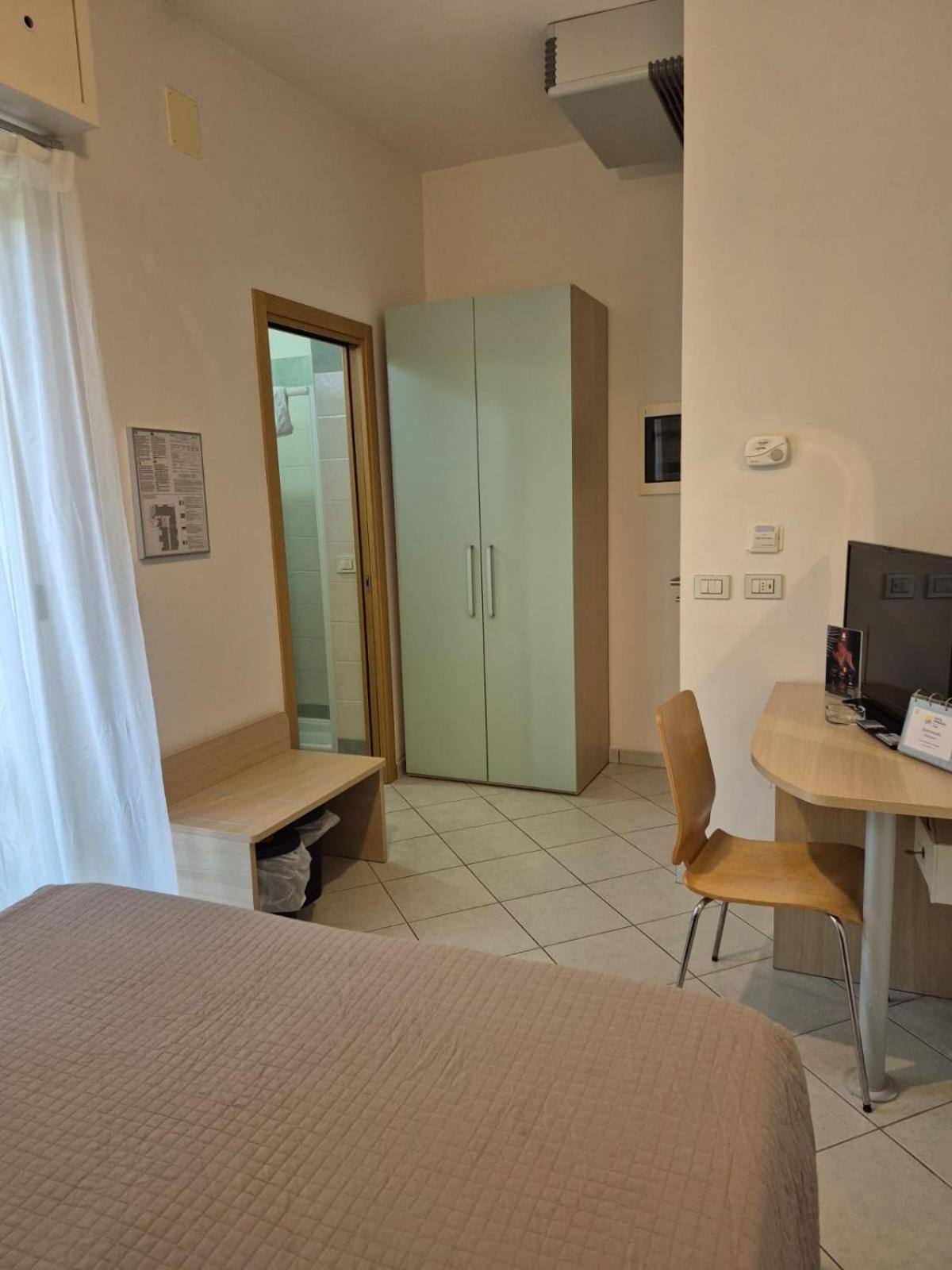 Hotel Romagna Cattolica Dış mekan fotoğraf
