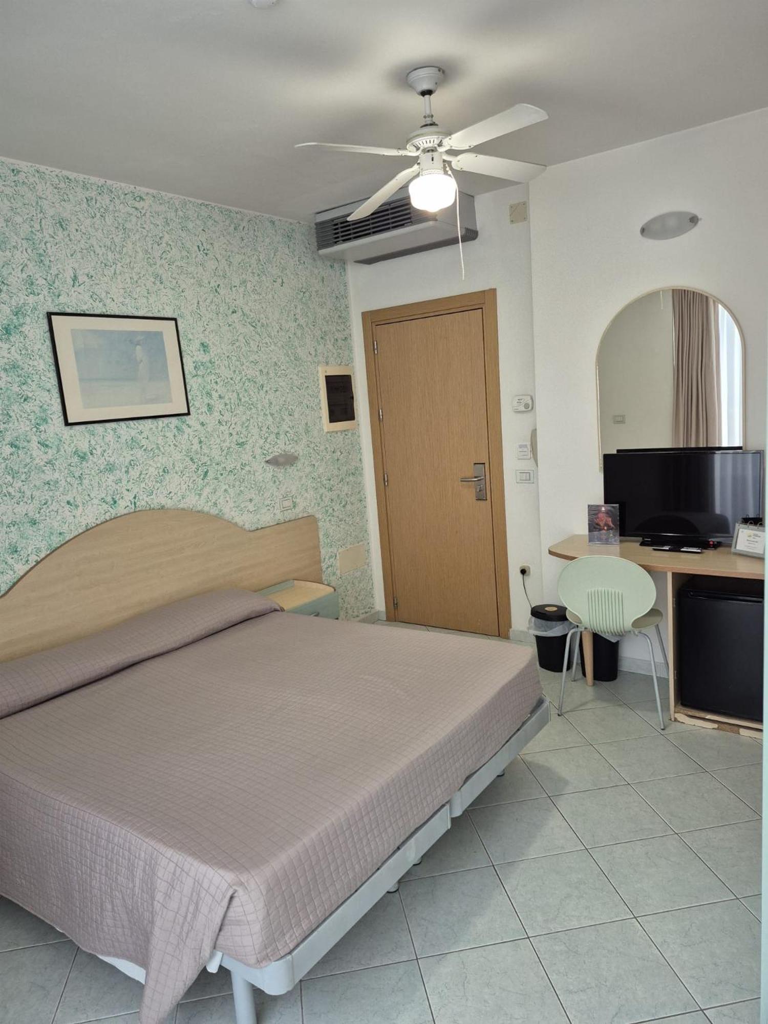 Hotel Romagna Cattolica Dış mekan fotoğraf