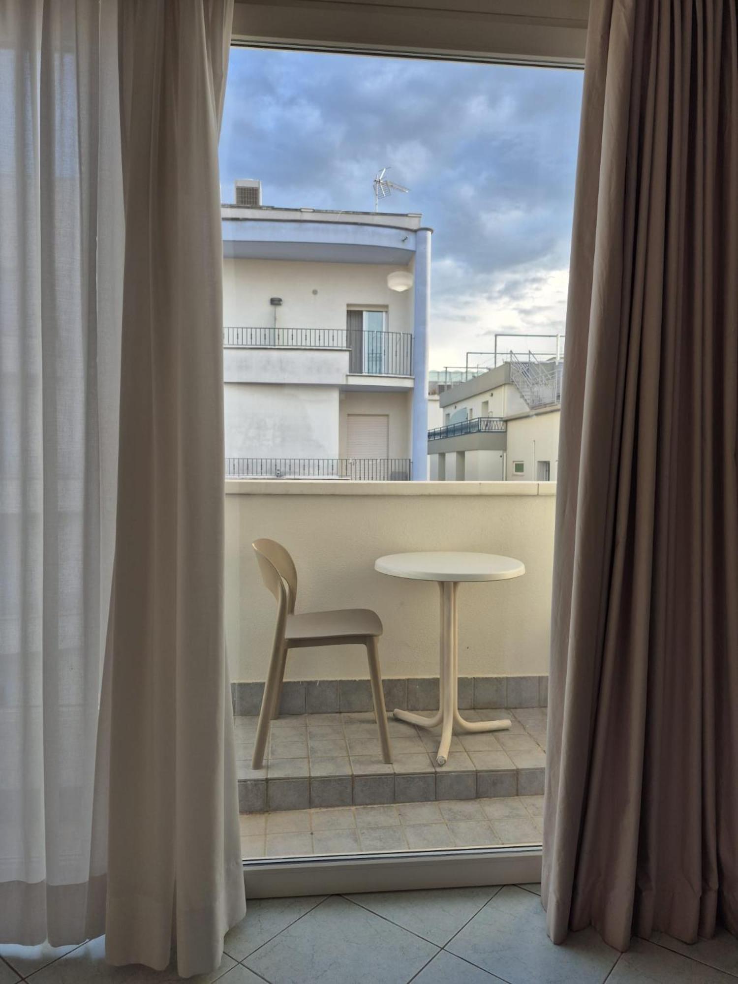 Hotel Romagna Cattolica Dış mekan fotoğraf