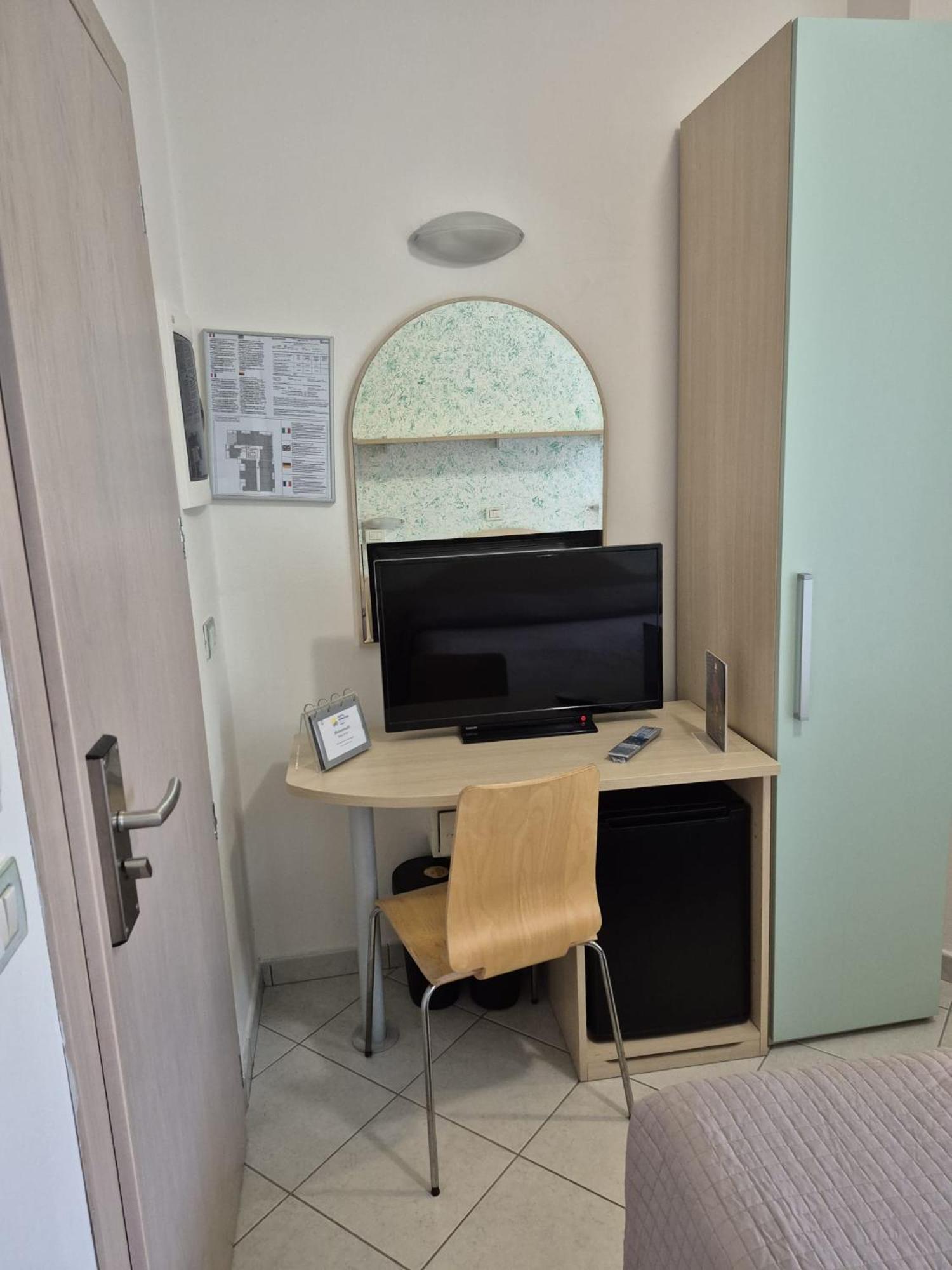 Hotel Romagna Cattolica Dış mekan fotoğraf