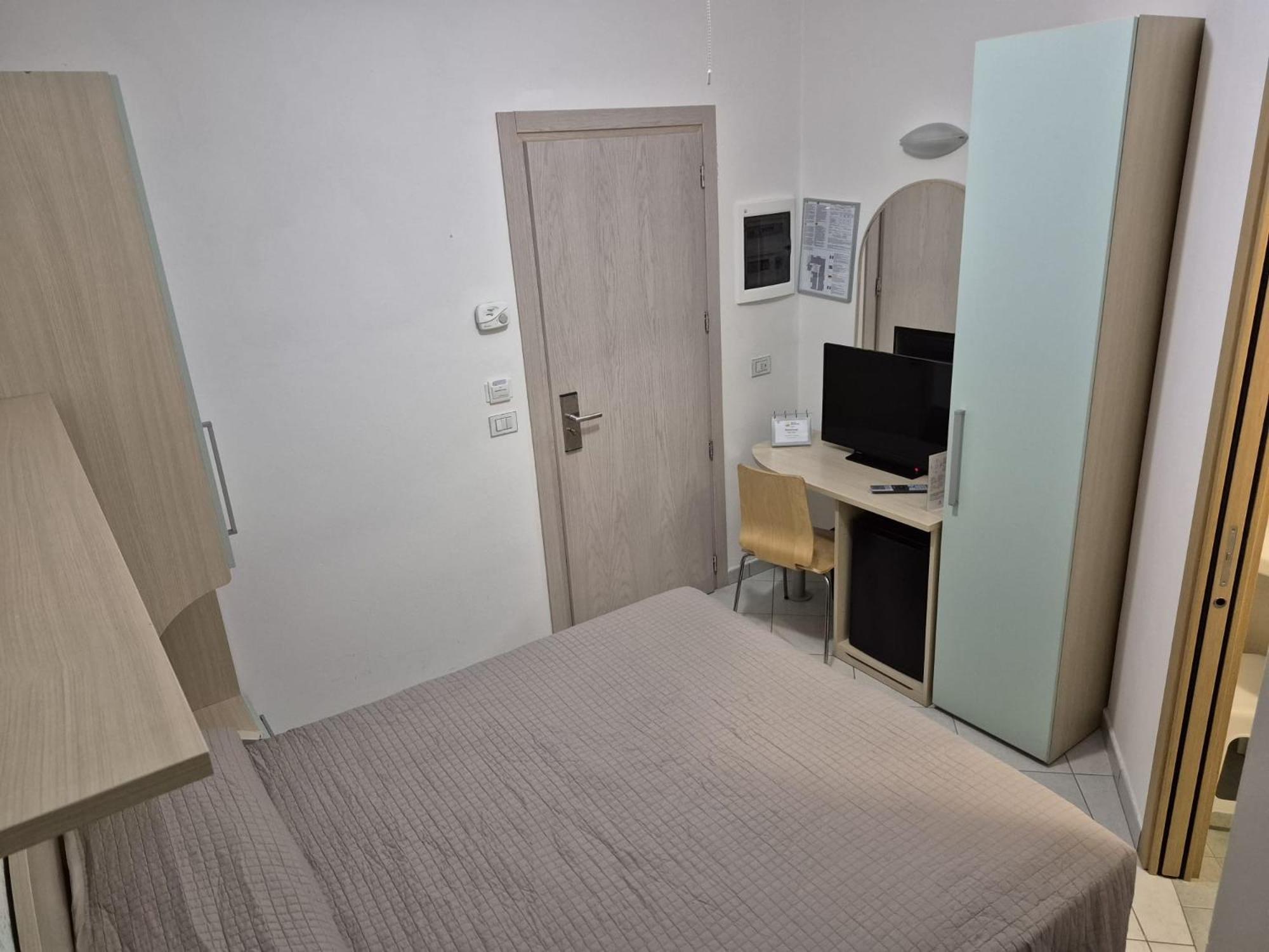 Hotel Romagna Cattolica Dış mekan fotoğraf
