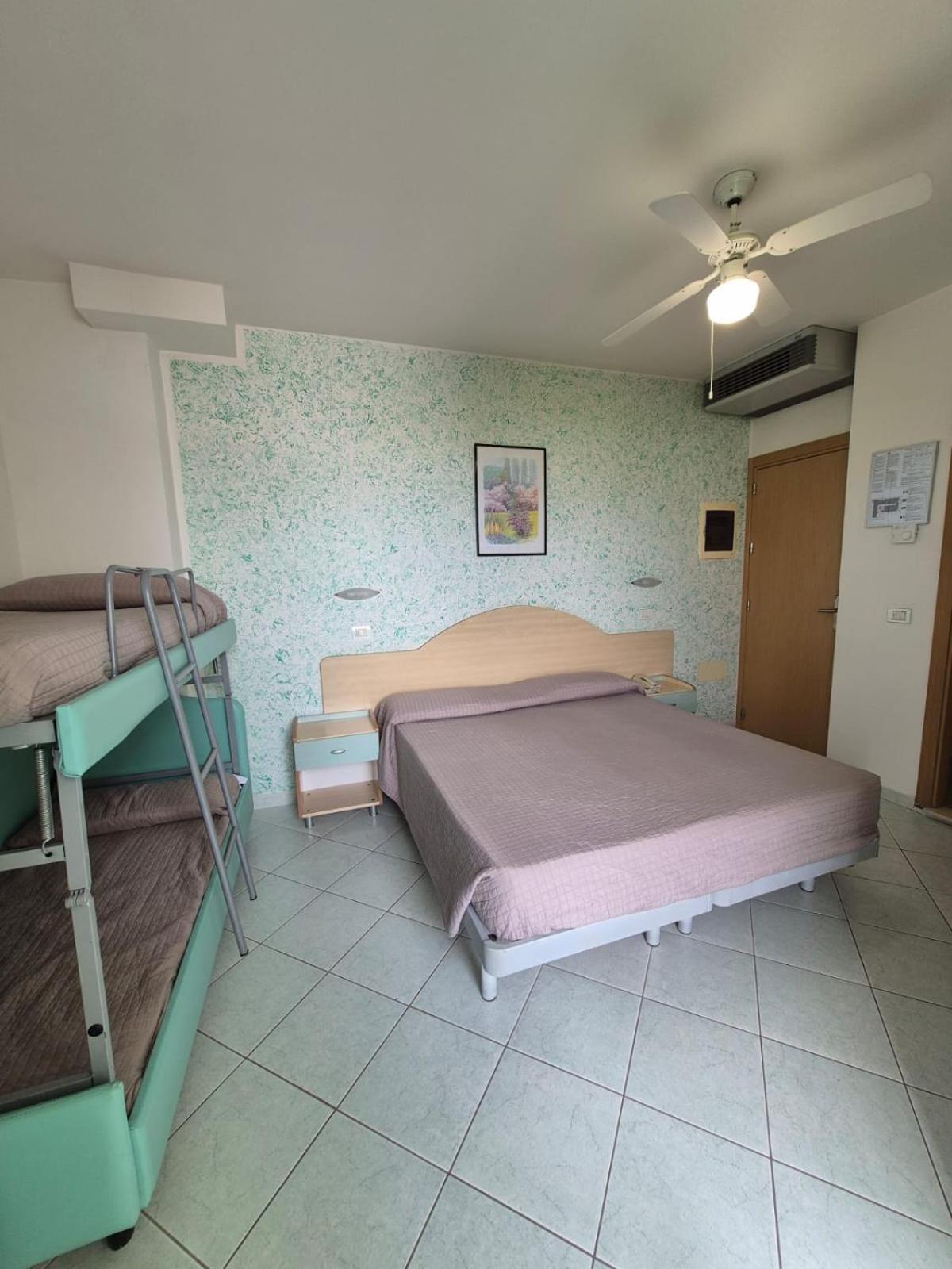 Hotel Romagna Cattolica Dış mekan fotoğraf