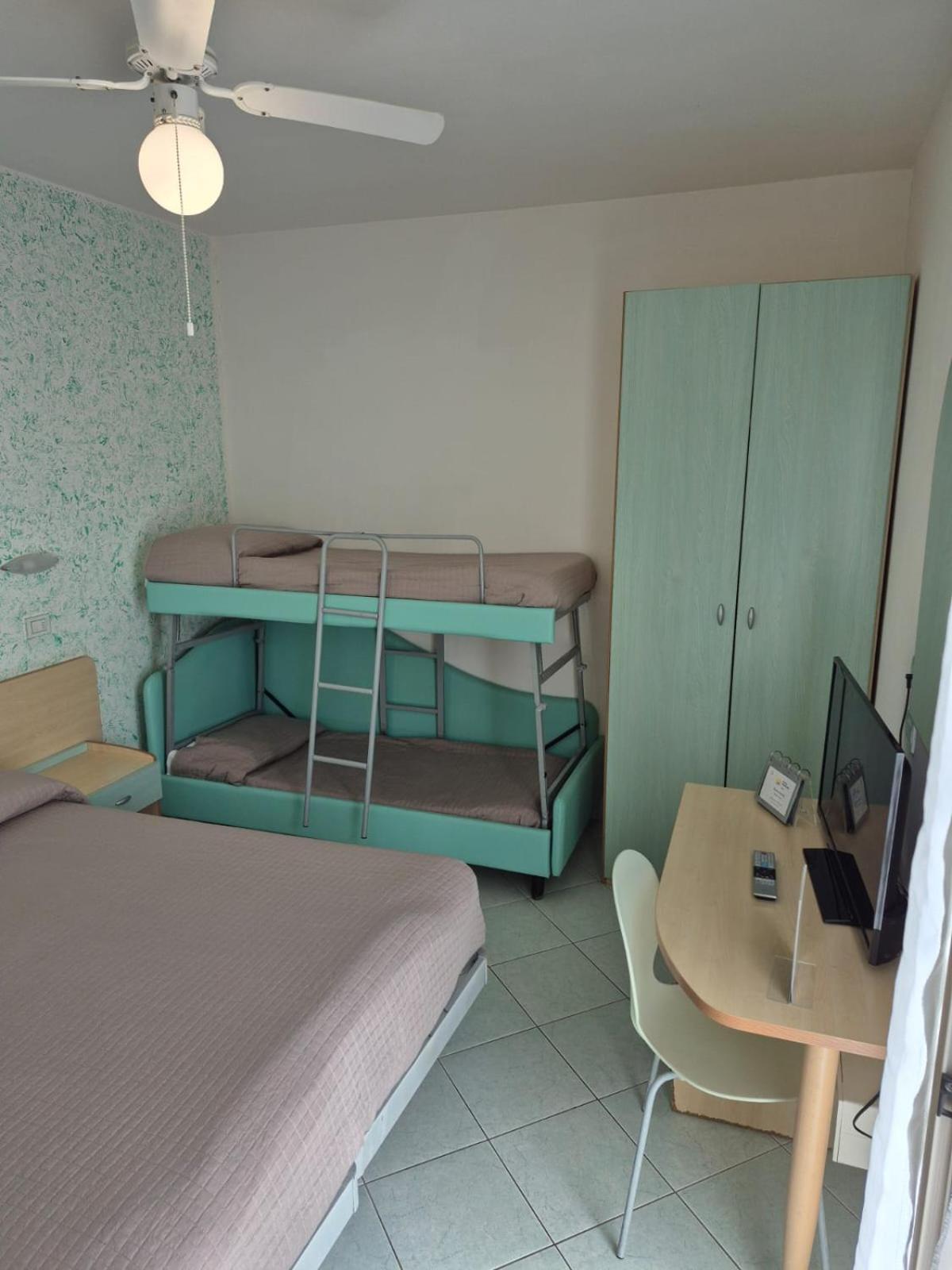 Hotel Romagna Cattolica Dış mekan fotoğraf