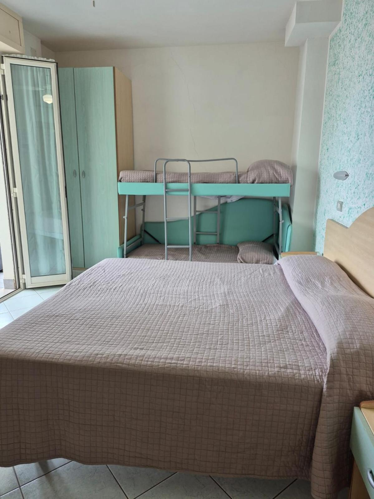 Hotel Romagna Cattolica Dış mekan fotoğraf
