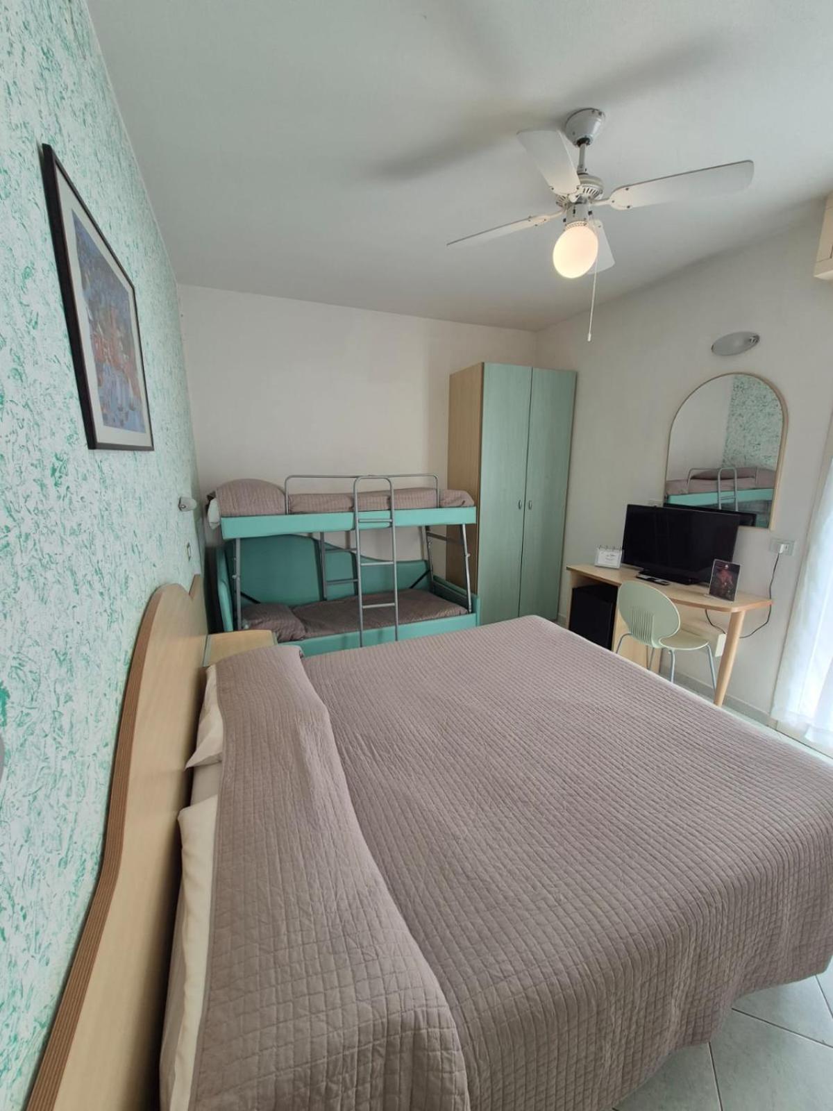 Hotel Romagna Cattolica Dış mekan fotoğraf